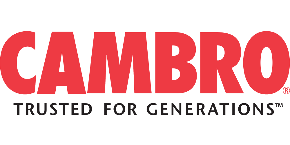Producent: Cambro (przejdź do produktów)