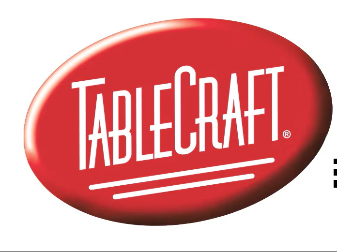 Producent: TableCraft (przejdź do produktów)
